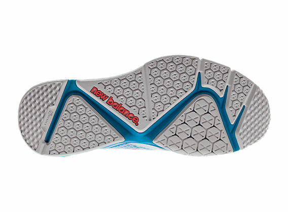 new balance netball shoes